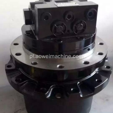 VIO75 Final Drive vio 75 Track Motor 172455-73300 Pompa hydrauliczna 17245573300 Track Motors